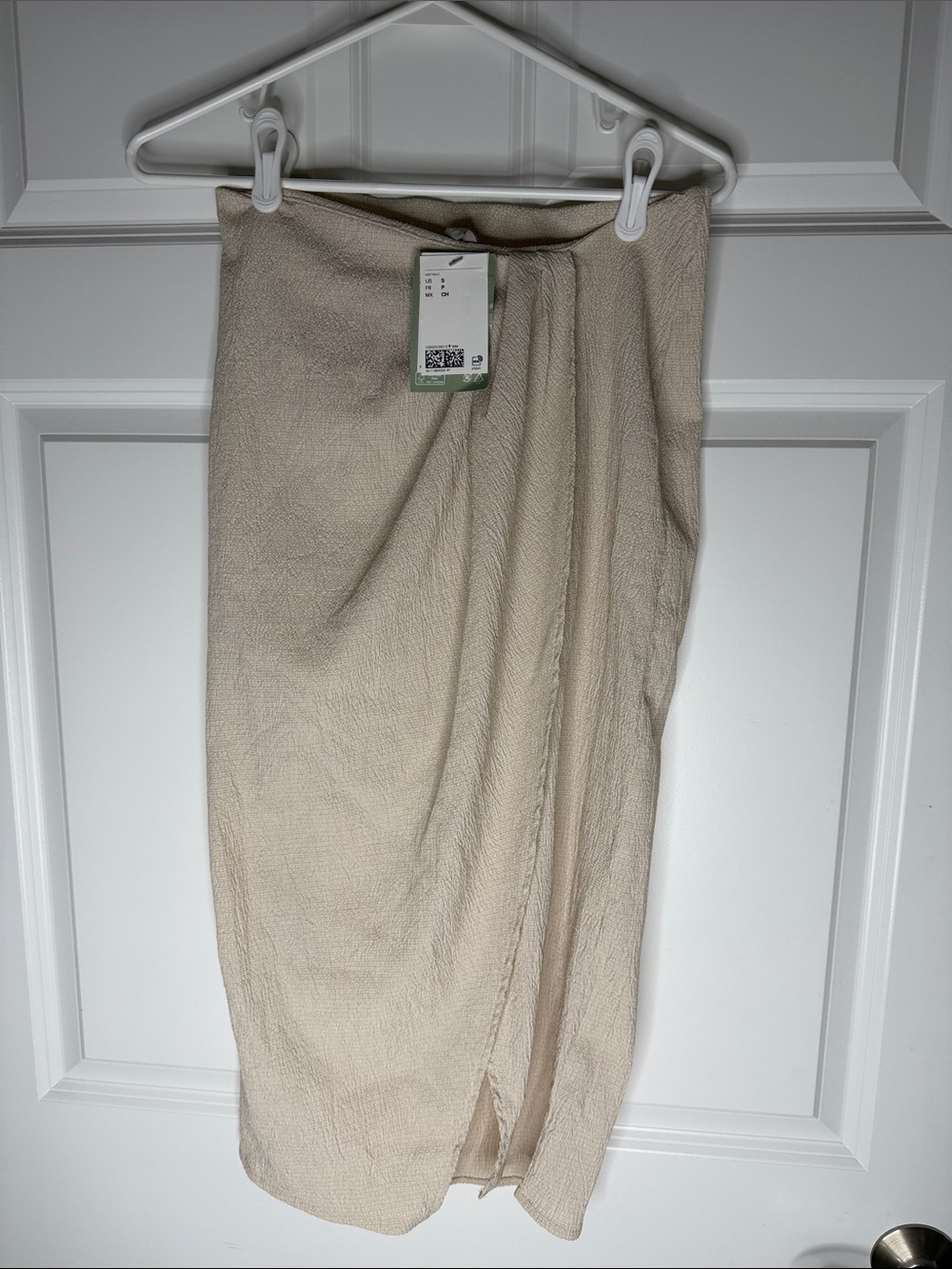 NWT H&M Midi Skirt Women’s S